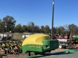 John Deere StarFire 6000 RTK Globe