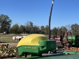 John Deere StarFire 6000 RTK Globe