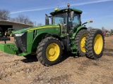 2020 John Deere 8320R Tractor
