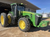 2018 John Deere 8320R Tractor