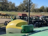 John Deere StarFire 6000 RTK Globe