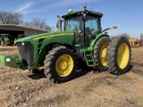 2010 John Deere 8230R Tractor