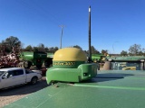 John Deere StarFire 3000 RTK Globe