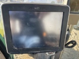John Deere 2630 Screen