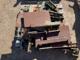 Roll-A-Cone Parts