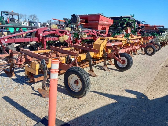 W&A Hipper Chopper