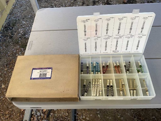 Master Tech MT2000 Orifice Tube Kit