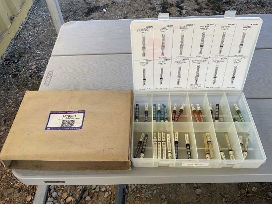 Master Tech MT2000 Orifice Tube Kit