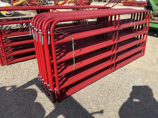 10’ Gate Panel