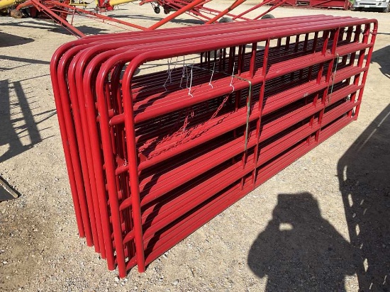 12’ Gate Panel
