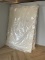 Thin Queen box spring