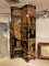 3 Panel Screen