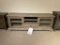 Media console