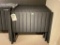 Upholstered Queen headboard