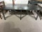 Metal Coffee Table