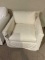Slip cover chair