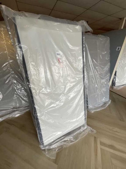 Reg twin box spring