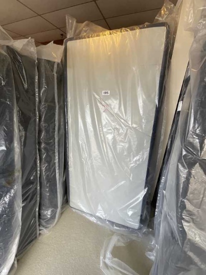 Reg twin xl box spring