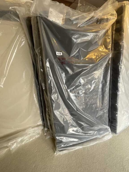 Low profile twin box spring