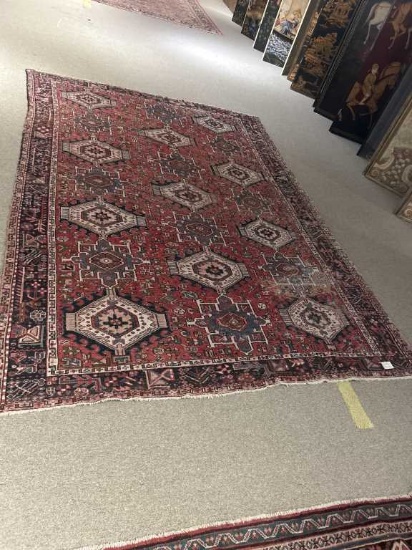 Handmade Rug