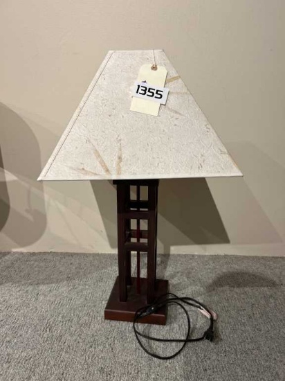 Lamp