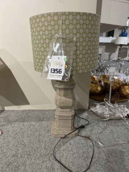 Lamp