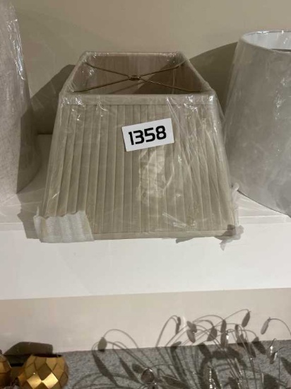 Lamp Shade