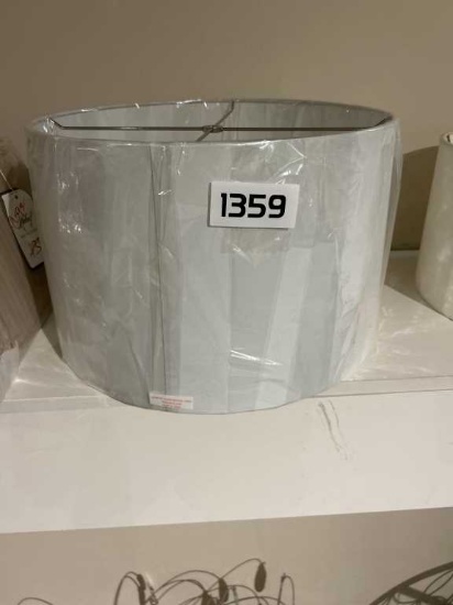 Lamp Shade