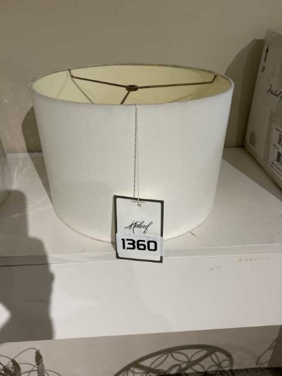 Lamp Shade