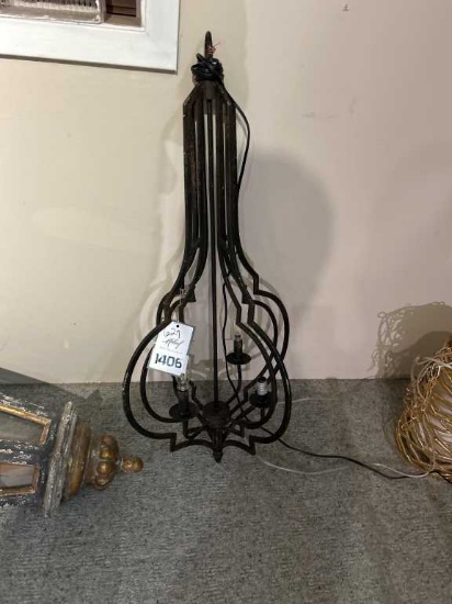 Hanging Light