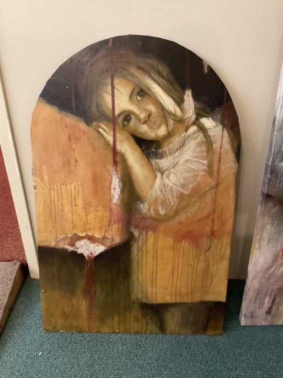 Painting
