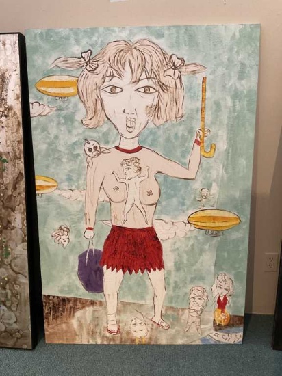 Painting
