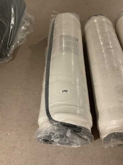 MLily queen mattress