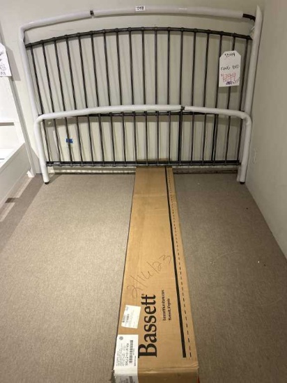 King Bed