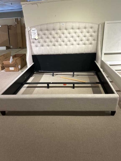 King Bed