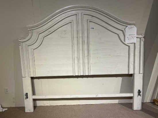 King Headboard