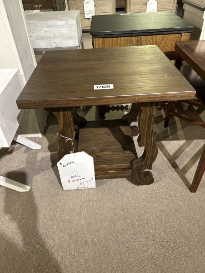 End Table