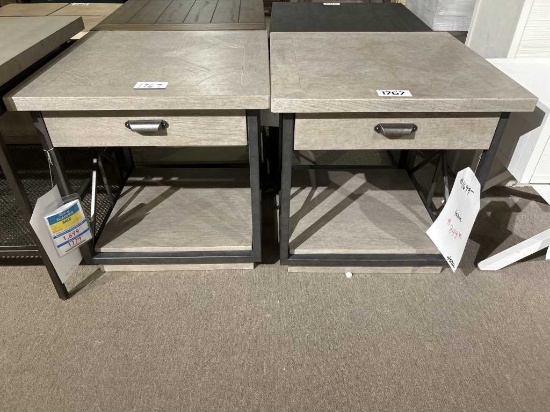 End Table