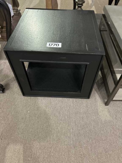 End Table