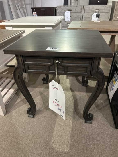 End Table