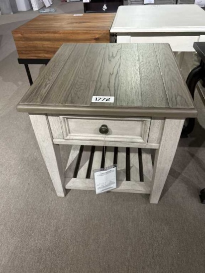 End Table