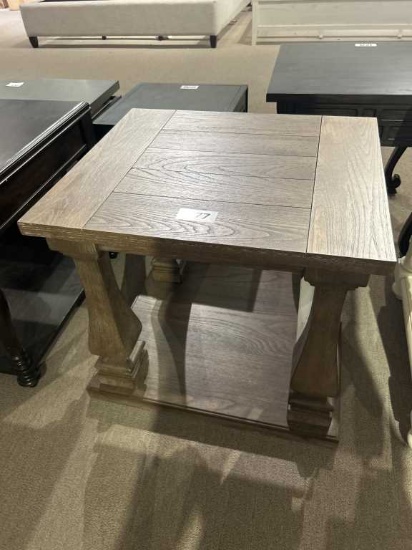 End Table