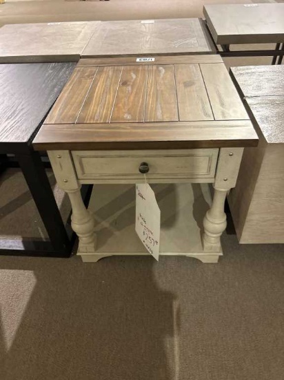 End Table