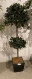 Faux Tree