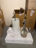 Lamp new in box