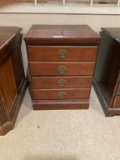 File cabinet