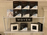 Misc sheets/mattress protectors