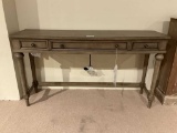 Sofa table