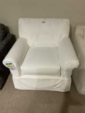 Slip cover chair