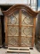 Cabinet top